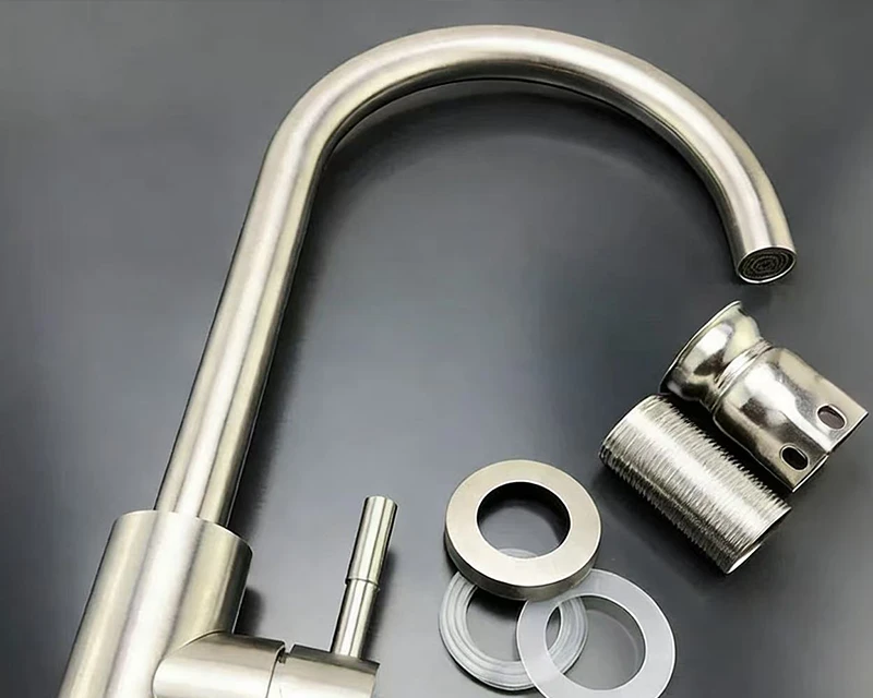 La guida completa ai rubinetti del bagno