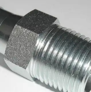 Qual è esattamente la differenza tra gli standard di filettatura NPT, BSP e G?