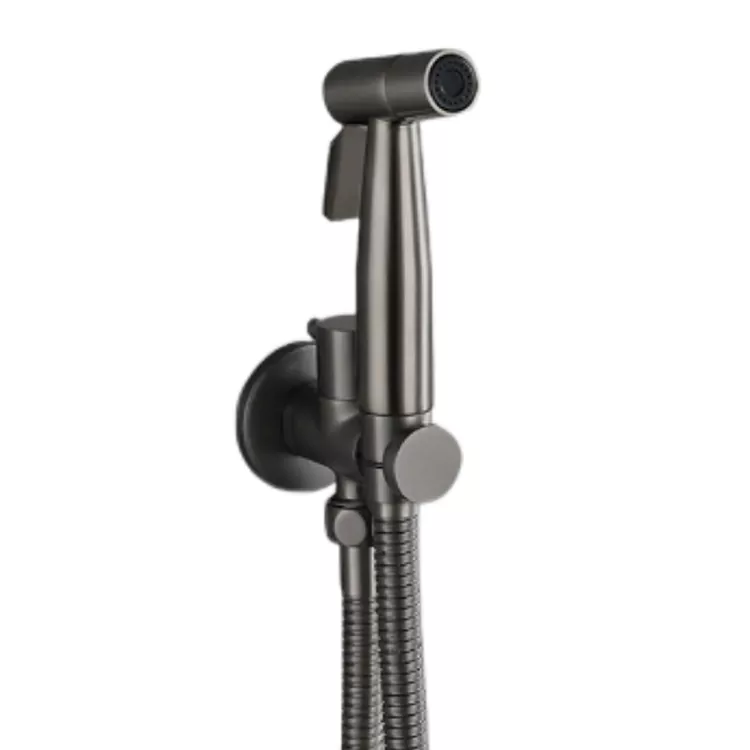 Spray per bidet WC per bagno
