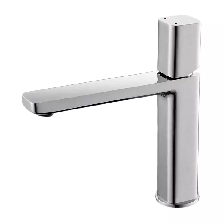Rubinetto Lavabo Misto