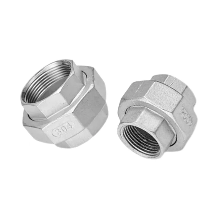 Unione femminile preguarnizionata